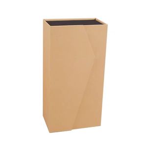 Factory Wholesale Custom Automatic Folding Gift <b>Box</b> Foldable Rigid <b>Storage</b> Magnetic Closure Sponge Custom Paperboard Packaging - Product Image 6