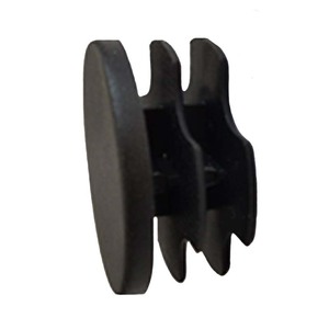 Scupper <b>Plug</b> Plastic M25 Black For Kayak Boat Repair <b>Replacement</b> Marine Hardware - Product Image 4