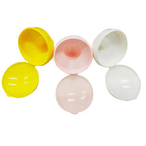 Funda de silicona para chupete de bebé, funda portátil para el hogar, respetuosa con el medio ambiente - Product Image 2