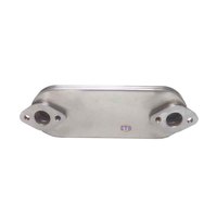 Pièces automobiles ZTR, pièces de moteur très vendues, refroidisseur d'huile, ensemble de refroidisseur d'huile 15710-54050 pour Toyota Pickup 3L 5LZ