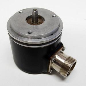 Asta 426.011-500 ROD426E.011-500 24938401 <span class=keywords><strong>Encoder</strong></span> rotativo-usato- - Product Image 1