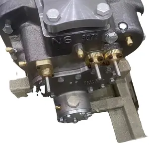 Trane Chiller parts CHHP0N1TKJ0N112A screw compressor