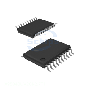 Manufacturer Channel Components Electronic AD9938BCPZ Data Acquisition - Product Image 1