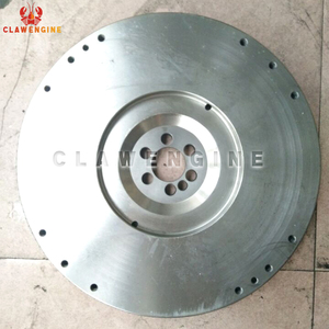 ชุดประกอบมู่เล่ Rsoliddiesel C240 5-12330116-0 RG6051 สำหรับอะไหล่เครื่องยนต์รถยก Isazu C240PKJ อะไหล่เครื่องยนต์อุตสาหกรรม - Product Image 4