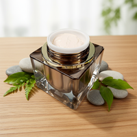 Base de Maquillage Hydratante et Lissante au Peptide de Cordyceps, Marque Personnalisée OEM ODM, Effet Éclat