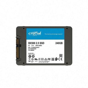 Disque <span class=keywords><strong>SSD</strong></span> interne <span class=keywords><strong>MX500</strong></span> 2 To 3D NAND SATA 2.5 CT2000MX500SSD1 pouces - Product Image 2