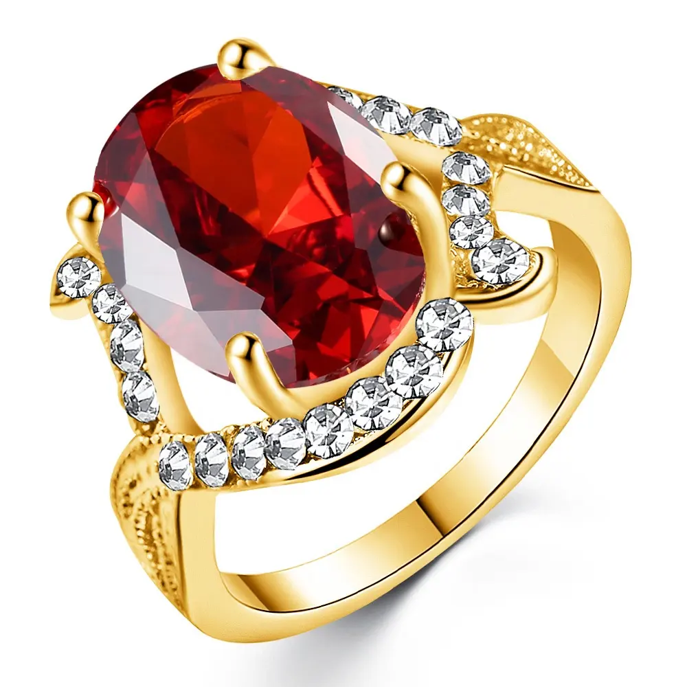 Дубай 18k, покрыто золотом, обручальное кольцо для женщин и мужчин