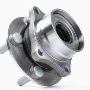 Venta Directa de Fábrica en China, Repuestos para Automóviles, Rodamiento de Cubo de Rueda VKBA3479 para Peugeot Sandia - Product Image 4