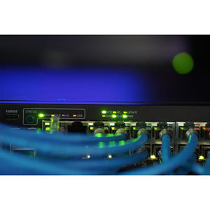 Qsfp + twinax स्टैकिंग केबल MA-CBL मेराकी के साथ संगत केबल - Product Image 3