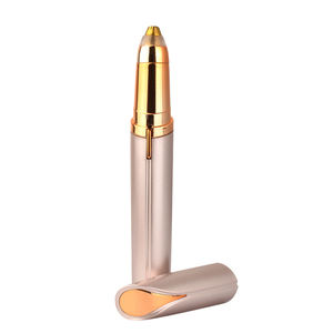 Di alta Qualità A Buon Mercato Mini Eye Brow Trimmer Elettrico Sopracciglio <span class=keywords><strong>Epilatore</strong></span> <span class=keywords><strong>Per</strong></span> La Signora - Product Image 1