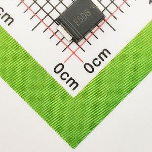 new&original ES5DBF SMBF Diodes Ultra Fast Recovery Diodes 5A 1V 200V 35ns - Product Image 1