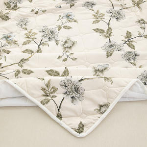 Edredones Wholesale <strong>Luxury</strong> 3D Digital Printed <strong>Bedding</strong> Quilt Comforter <strong>Sets</strong> - Product Image 5