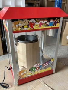 Thương mại điện nhà hát kiểu bỏng ngô Máy bán hàng tự động cho các nhà hàng và Nhà hát - Product Image 2