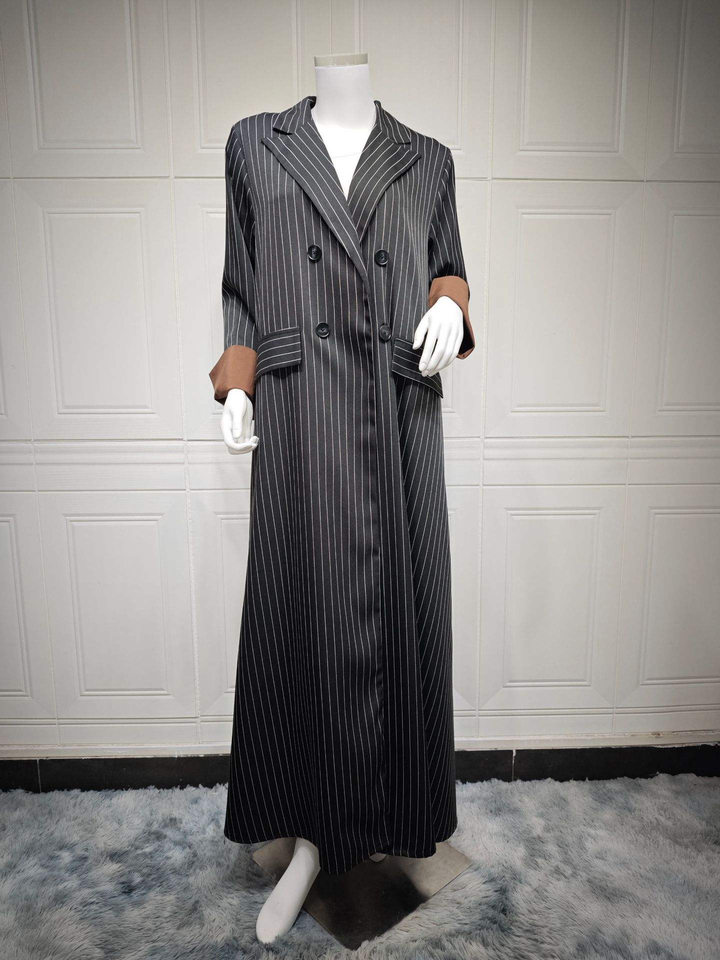 ตามที่แสดง