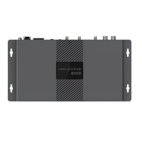 Novastar TB30 Multimedia Player LED Display 1080p Sinkron Asinkron All-in-One untuk Kontrol Tombol Aplikasi Penyelarasan Layar Otomatis