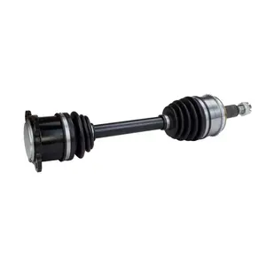 Auto Parts Car Front Right CV Drive Shaft For Mitsubishi Pajero V73 MR453384 Axle Shaft