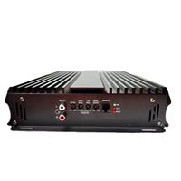 Amplificateur de voiture mono bloc classe D APIEL 3000w haute puissance à bas prix