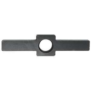 KS TOOLS-700,5651 Unidad básica para herramienta de apertura de orificios de abrazadera, Dirección/suspensión corta EAN 4042146507582 - Product Image 1