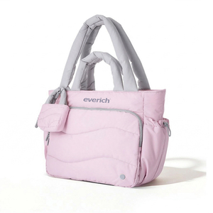 Bolsa de Almuerzo con Forma de Nube, Nueva y Elegante 2026, Suave, con Asa, Múltiples Bolsillos, Gran Capacidad, para <span class=keywords><strong>Picnic</strong></span> al <span class=keywords><strong>Aire</strong></span> <span class=keywords><strong>Libre</strong></span> y Uso Diario - Product Image 1