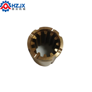 Parti essenziali della macchina mineraria dell'atlante 3201195401 Set di azionamento in acciaio al carbonio forgiato RD 18U strumento di perforazione - Product Image 2