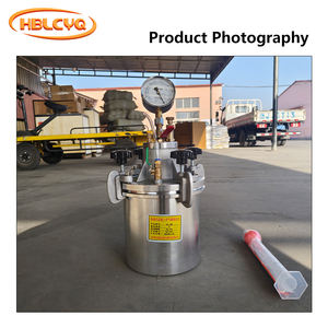 Laboratuvar inşaat mühendisliği için beton hava içeriği test cihazı doğrudan okuma - Product Image 5