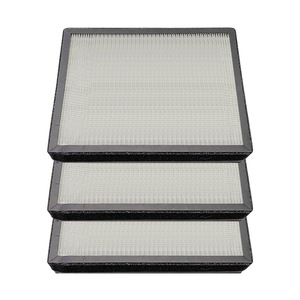 Panasonic <b>Air</b> <b>Purifier</b> <b>Filter</b> 130C <b>Hepa</b> Replacement For F-PXP155C ZXPS155C3 PDS130C - Product Image 2