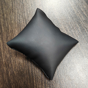 Rts Thả vòng đeo tay đồng hồ Gối trang sức thời trang Hiển thị Gối Vòng đeo tay Bangle hiển thị chủ cho trang trí - Product Image 5