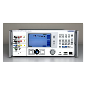 เครื่องส่ง4610a สอบเทียบผลิตภัณฑ์หลายตัวขั้นสูงที่มีความถี่1.2MHz 30A calib - Product Image 3