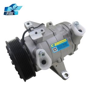 Compresor de Aire Acondicionado para Auto 12V 73111FJ000 para Subaru XV Lmperza 2011-2016 Z0021226A - Product Image 4