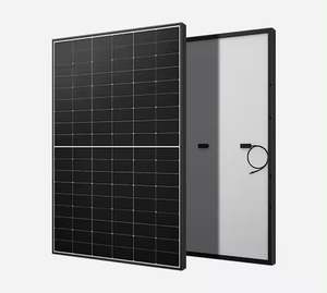Módulo Solar Bifacial MULOYAL de 680W con Tecnología HPBC de Contacto Trasero, Eficiencia del 25.2%, Libre de PID, Garantía de 15 Años, Todos los Paneles Solares - Product Image 4