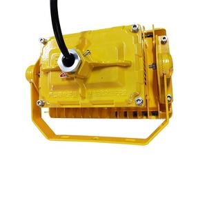 Luz de inundación LED a prueba de explosiones <span class=keywords><strong>ATEX</strong></span> de alta eficiencia para entornos peligrosos de espacios confinados 50W 100W - Product Image 3