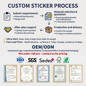 Luxury 3D Silver Foil Embossed Texture Paper <strong>Labels</strong> Holographic Offset Printing Oil Proof Waterproof Beverage Bottles for <strong>Vodka</strong> - Product Image 5