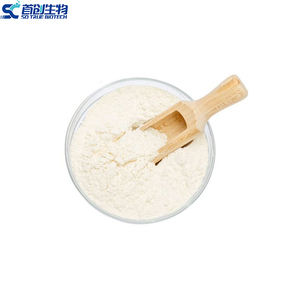 Производитель-поставщик высококачественного пищевого растворимого кукурузного волокна (резистентного декстрина) в порошке - Product Image 1