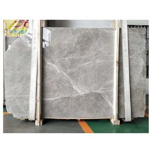 Approvisionnement d'usine grande taille gris pierre naturelle nuage <span class=keywords><strong>dora</strong></span> gris marbre - Product Image 5