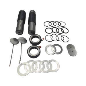 Kit de Perno Maestro de Alta Calidad para Camiones BeiBen, 51*223, con Bujes, Rodamientos y Retenes de Aceite - Product Image 4