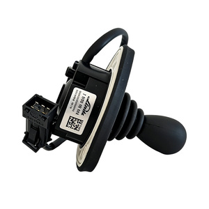 Palanca de Control Original para Montacargas Linde 7919040042 para Montacargas Eléctricos Linde E16 E20 E30 en Existencia - Product Image 2