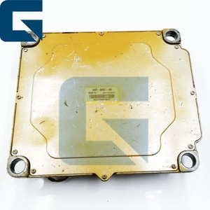 Carte mère de contrôleur ECU ECM 462-0007 pour moteur C7.1 - Product Image 2