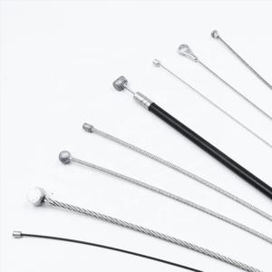 ステンレス鋼引出しワイヤースリング30mm 5mm 6mm構造ASTM標準曲げ切断溶接メーカー供給 - Product Image 6