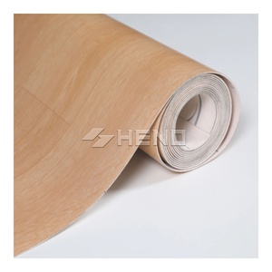 Nuevo Producto Más Vendido: Revestimiento de Suelo de Vinilo Blanco Impermeable sin Juntas, Tipo Linóleo, Imitación Madera - Product Image 4