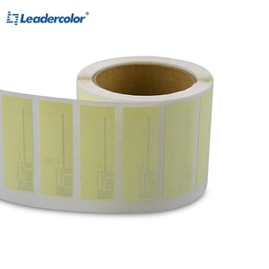 Wasserdichtes UHF-RFID-Schmuck etikett Schmucke tikett Etiketten drucker Schmucke tikett für das Schmuck management Diebstahls icherung - Product Image 6