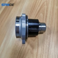 Audi A4 A5 A6 A7 Q5 için güç direksiyon raf rulman 4G1423055DC 8K1423055S 8R1423055R