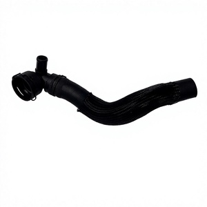 ท่อหล่อเย็น Tm 42708689 สำหรับ Buick Encore Gx Chevrolet Trailblazer ชิ้นส่วนทดแทนถังน้ำหม้อน้ำ - Product Image 2