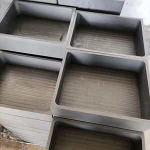 סאגר גרפיט למיכל התכה - Product Image 1