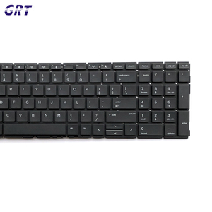 New US Language for HP ProBook 450 G6 455 G6 455R G6 Laptop <b>Keyboard</b> 2B-BBU68Q100 2000PTDH OEM Factory Price Cheap Good Quality - Product Image 3