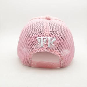 Gorra Trucker Oxford de 5 Paneles, Estilo Deportivo Urbano, Poliéster/Algodón, Cierre de Hebilla, Unisex para Adultos, 100 Unidades - Product Image 5