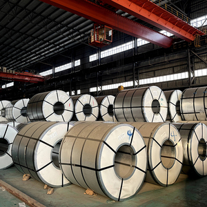 Giá bán buôn thép cuộn cán nóng cuộn dây mạ kẽm thép cuộn cán nguội - Product Image 5