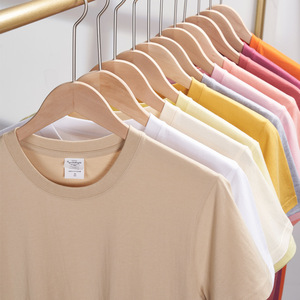 100% Cotton Người Đàn Ông Của T-Shirt Thiết Kế Quần Áo 2Pcs Moq Biểu Tượng Tùy Chỉnh Mềm Mại Thoáng Khí Giản Dị Tees Vetements Homme De Qualité - Product Image 4