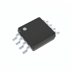 8 VFSOP Logic Authorized Distributor Components Electronic SN74LVC3G17DCUR - Product Image 1