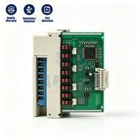 Contrôleur PLC de panneau de terminaison 1746-HT IMC 110 1746HT avec service de conversion de protocole CM/CP personnalisé