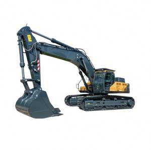 Excavateur HYUNDAI HX375L HX375 HX375 EPA & CE conforme en stock Offre Spéciale - Product Image 1